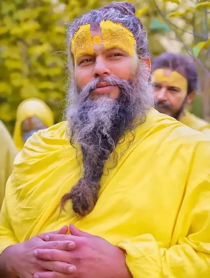 Premanand Maharaj