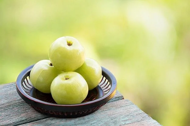 amla 11