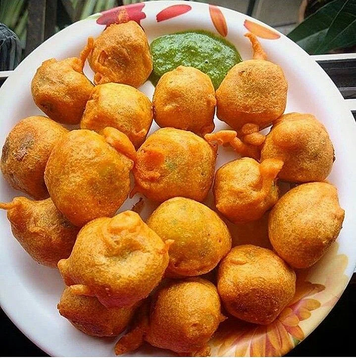 Ram Laddu