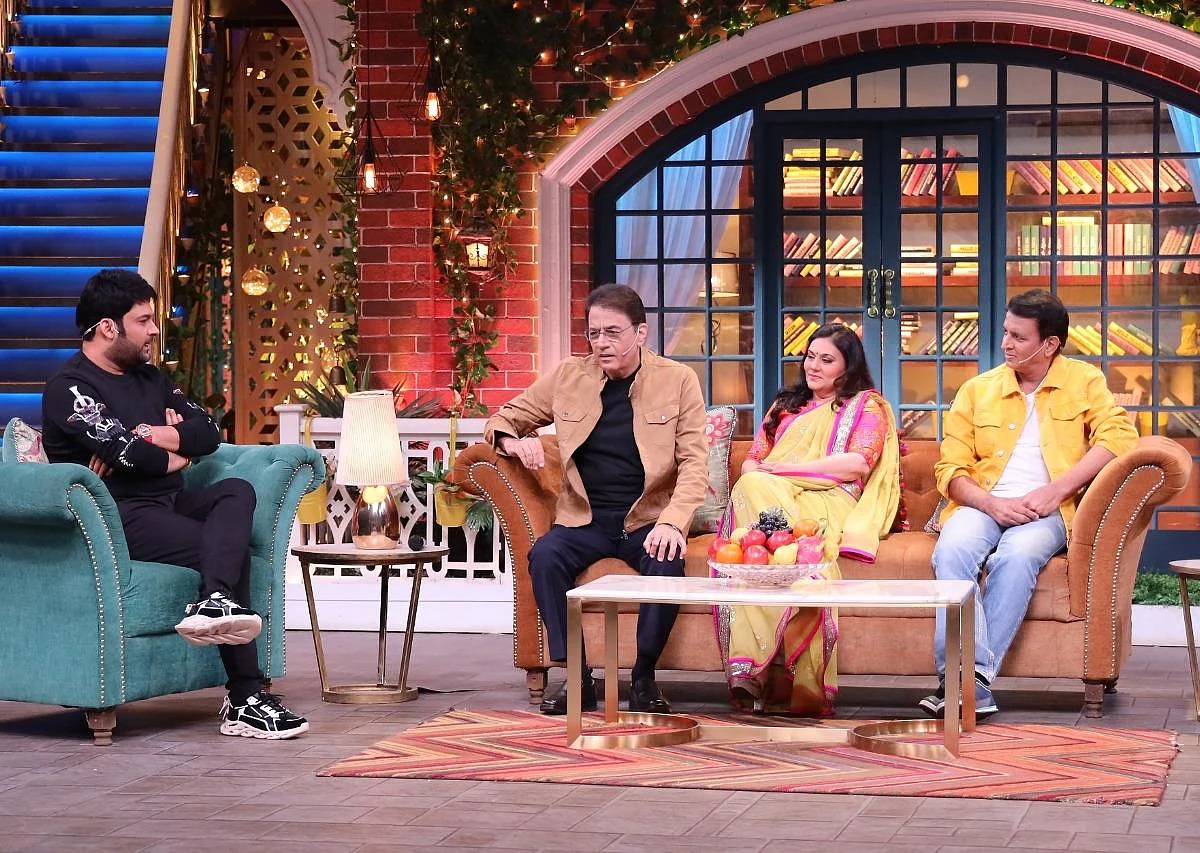 kapil 2