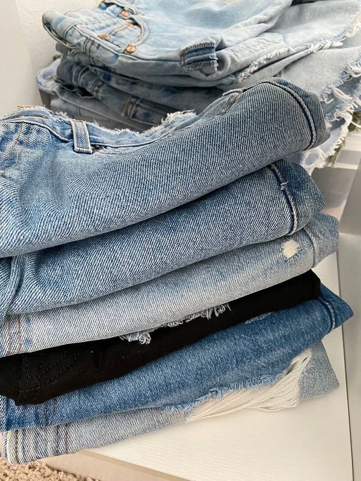 jeans