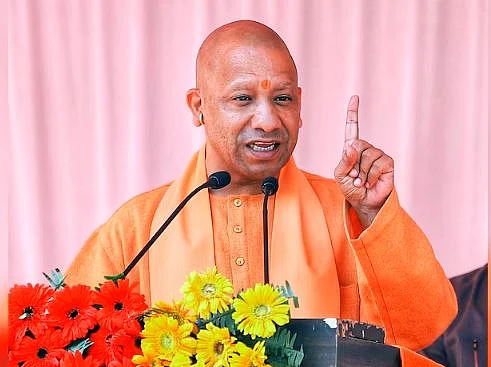 YOGI 1