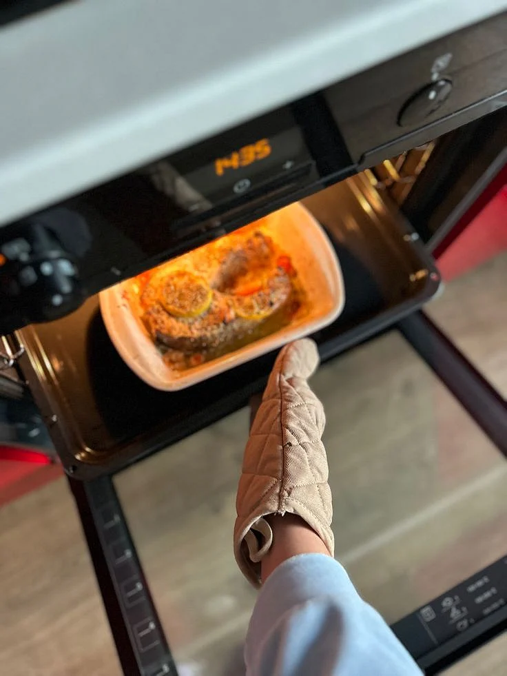 Microwave Hacks