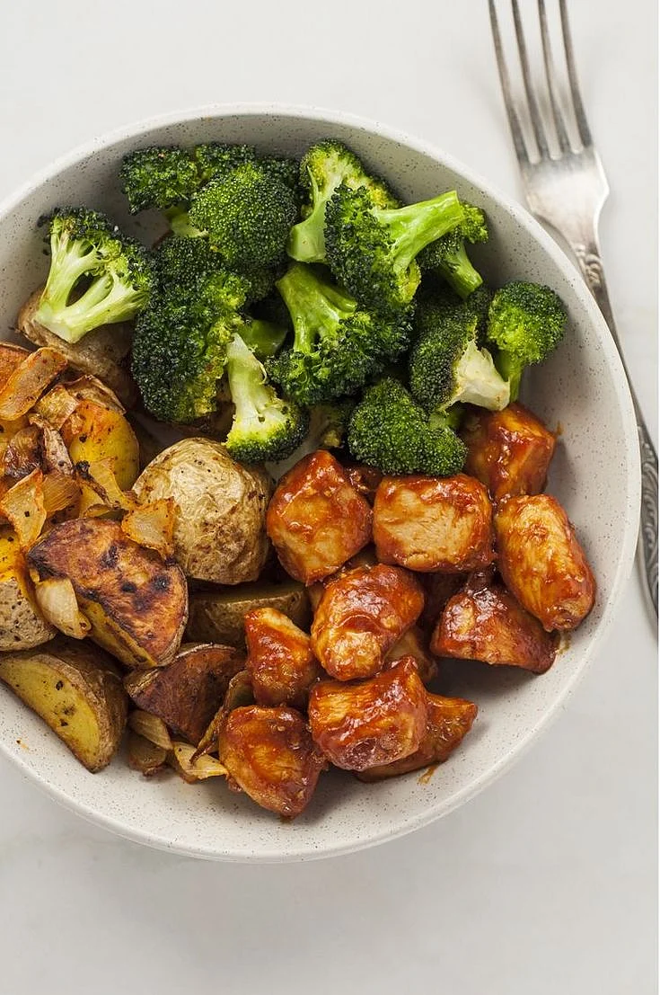 vegetables