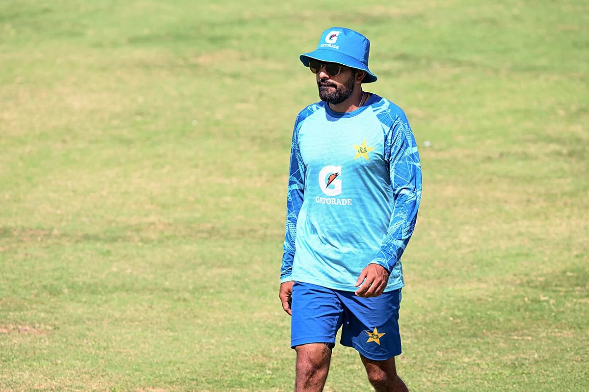 babar azam