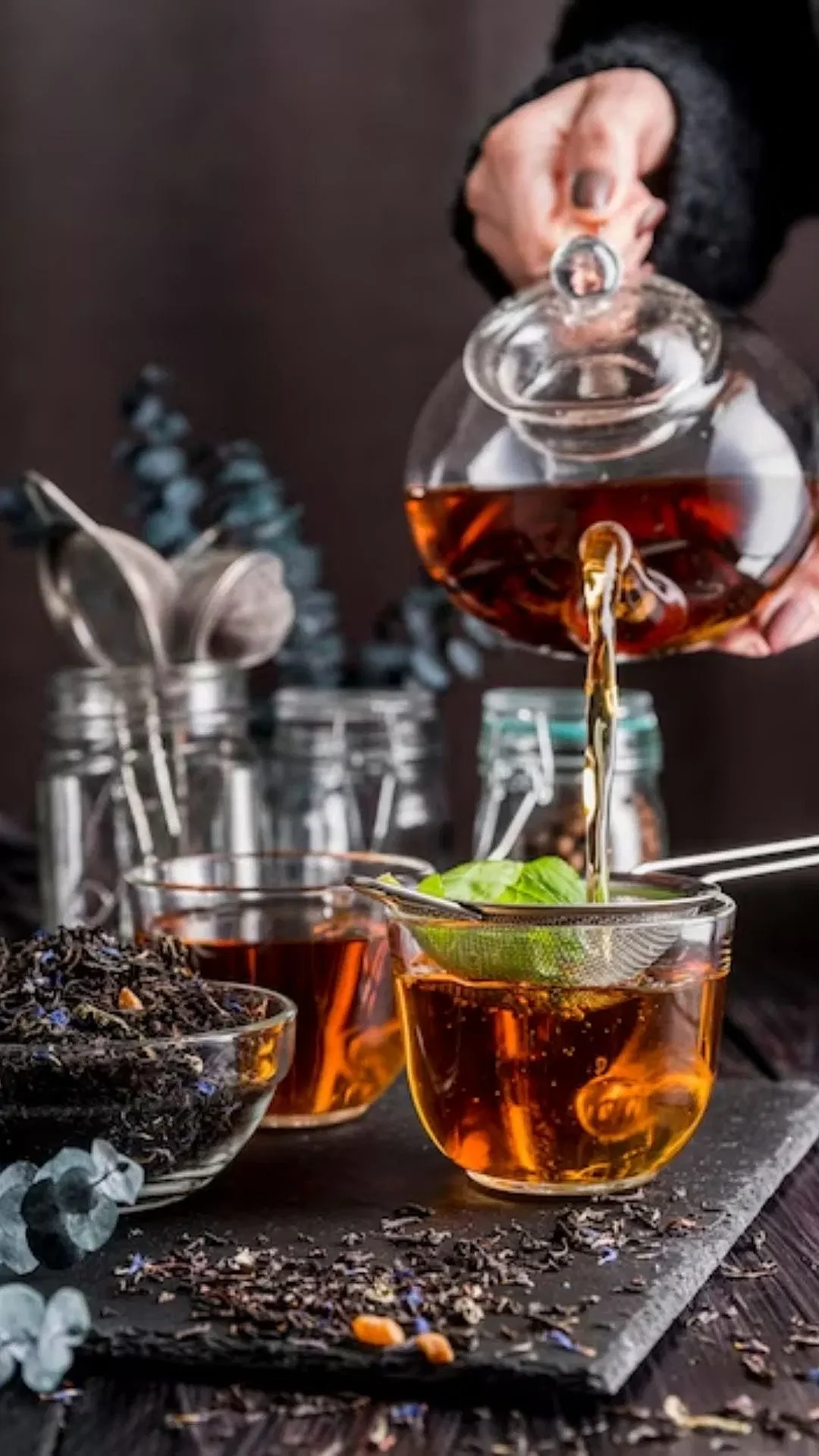 guava tea benefits