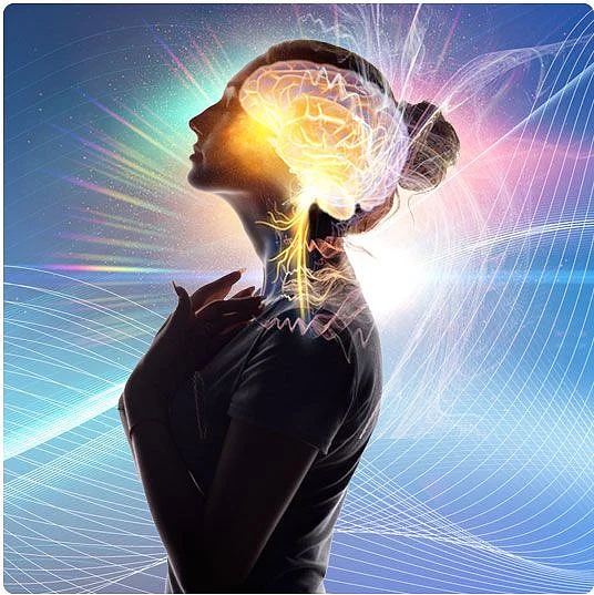 Discover Your Vagus Nerve as an Energetic Healing Pathway to Optimal Wellbeing