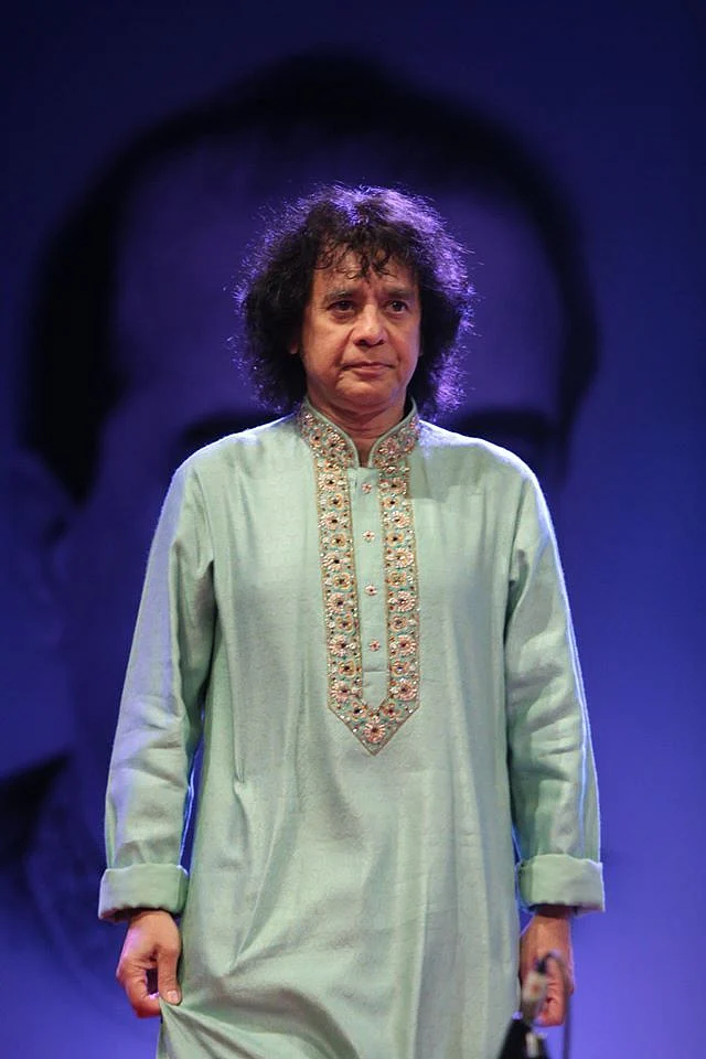 zakir hussain 8