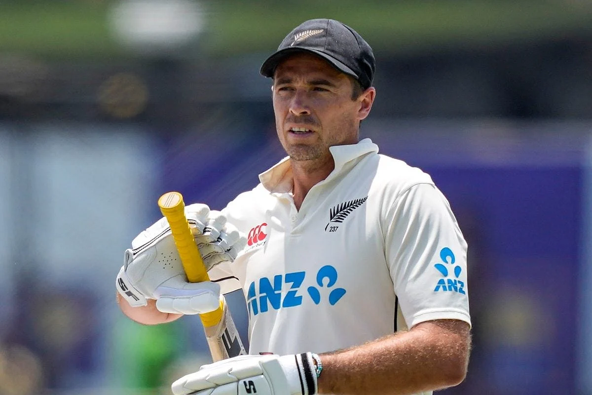 tim southee