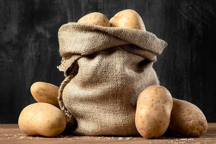 potato
