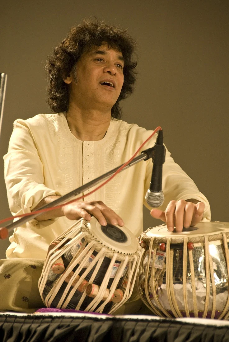 zakir hussain 3