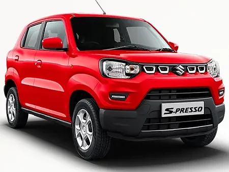 9233853 maruti s presso