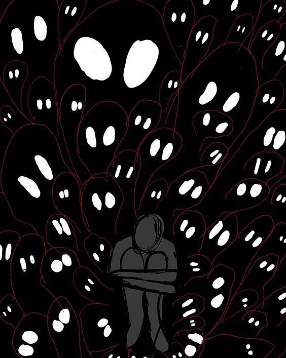 What Is Social Anxiety Disorder 19 Symptoms Causes Myths FAQs