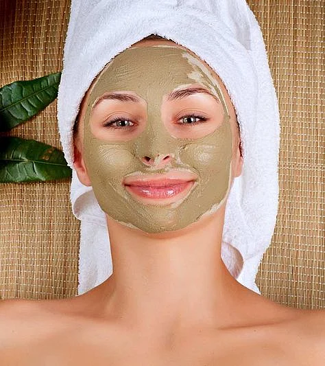 11 Simple Face Packs Using Fullers Earth Multani Mitti