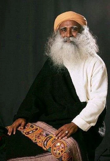 Sadhguru