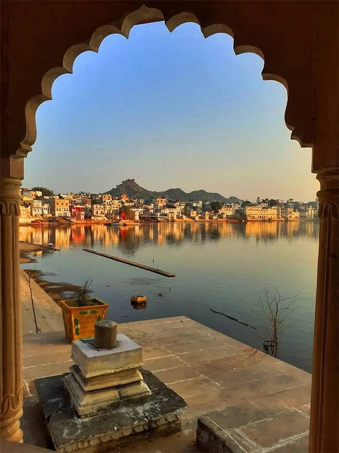 Pushkar Tour Packages