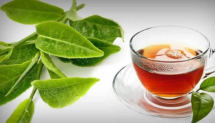 gwawa tea