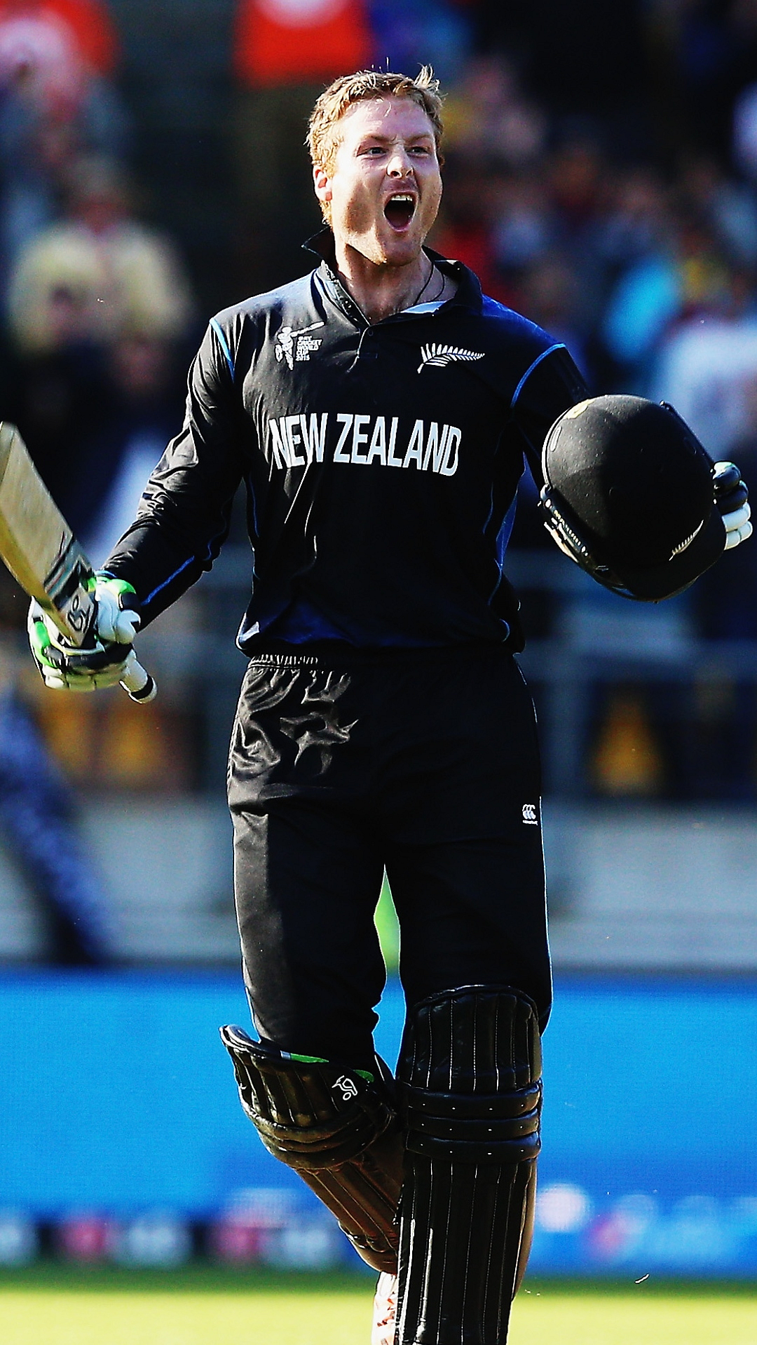 martin guptill