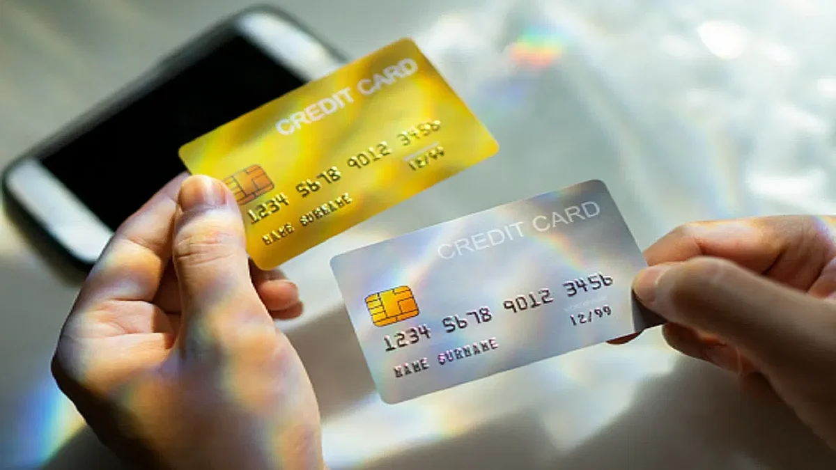 Credit Card Closer