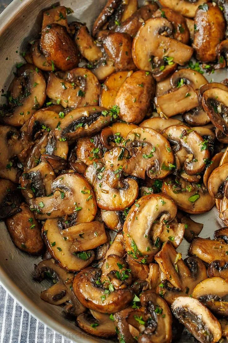 mushroom