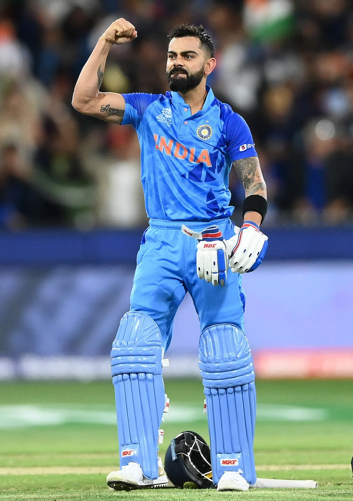 VIRAT KOHLI 2022 R