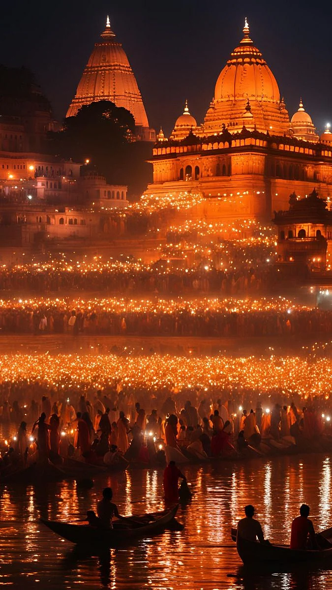 Dev Deepawali