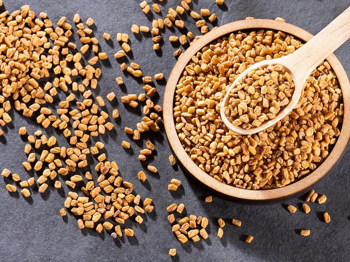 methi2