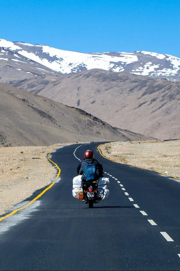 You Cannot Miss These Places If You Are Visiting Ladakh This Summer