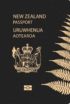 Passport 9