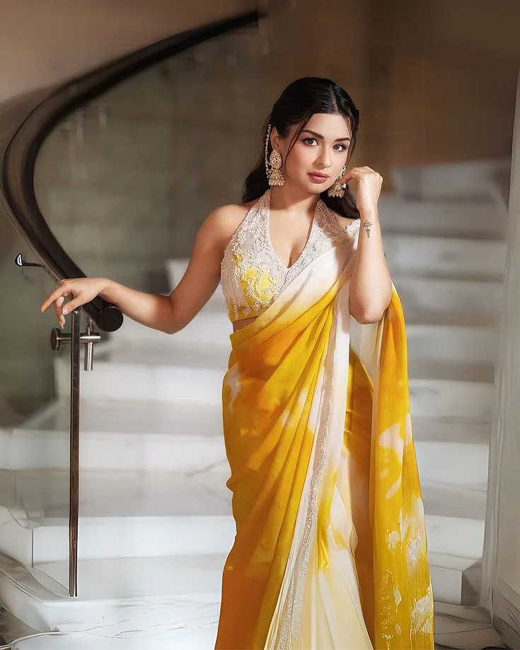 avneet kaur