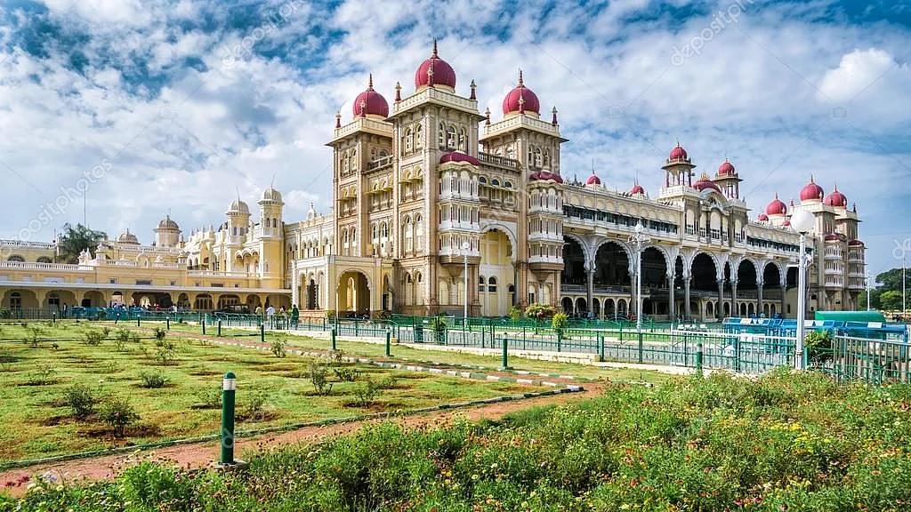 mysore