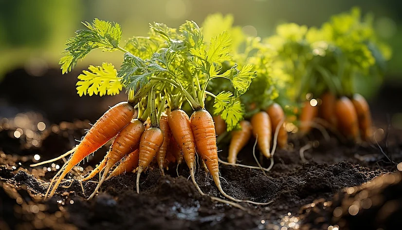 carrot 7