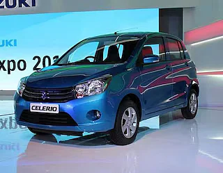 1 maruti suzuki celerio limited edition launched in india with new kit and changes
