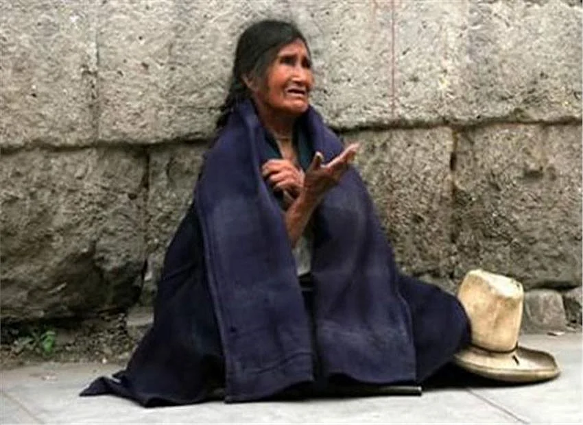 BeggarBeggar