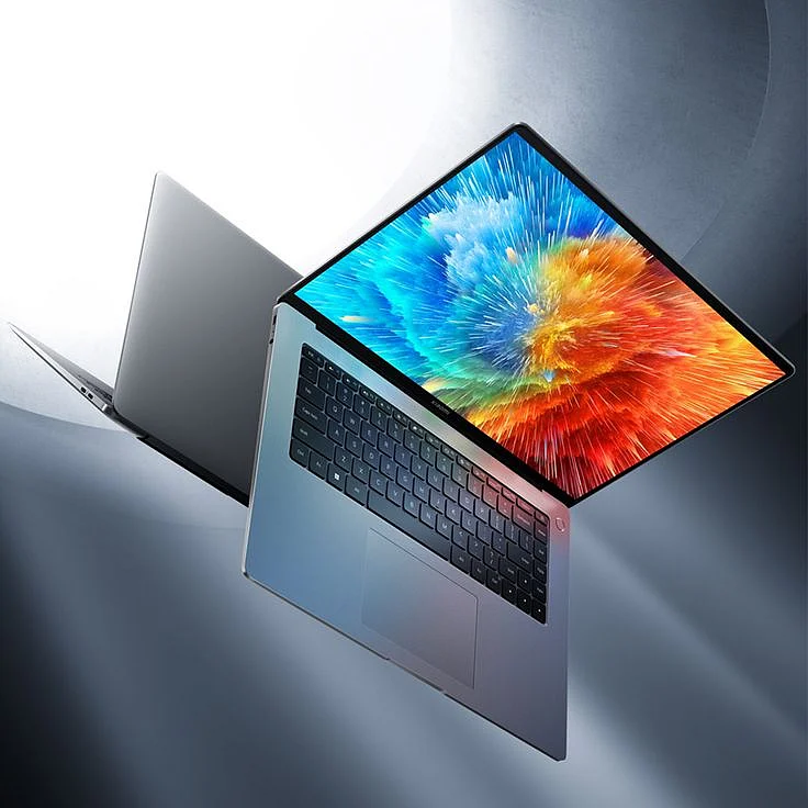 Xiaomi Book Pro 16 Laptop 16 Inch 4K OLED Touch Screen Mi Intel Core I7 1260P i5 1240P Notebook
