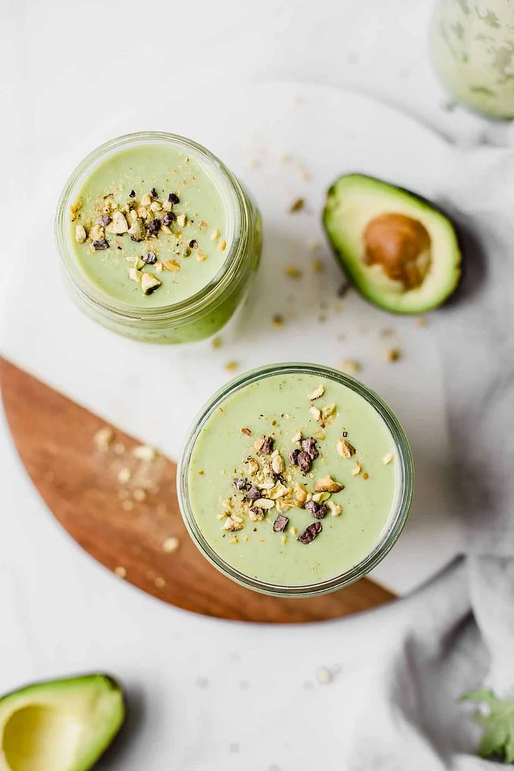 Avocado Smoothie