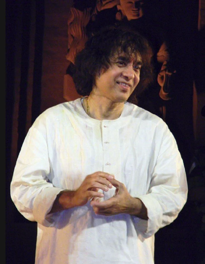 zakir hussain 9