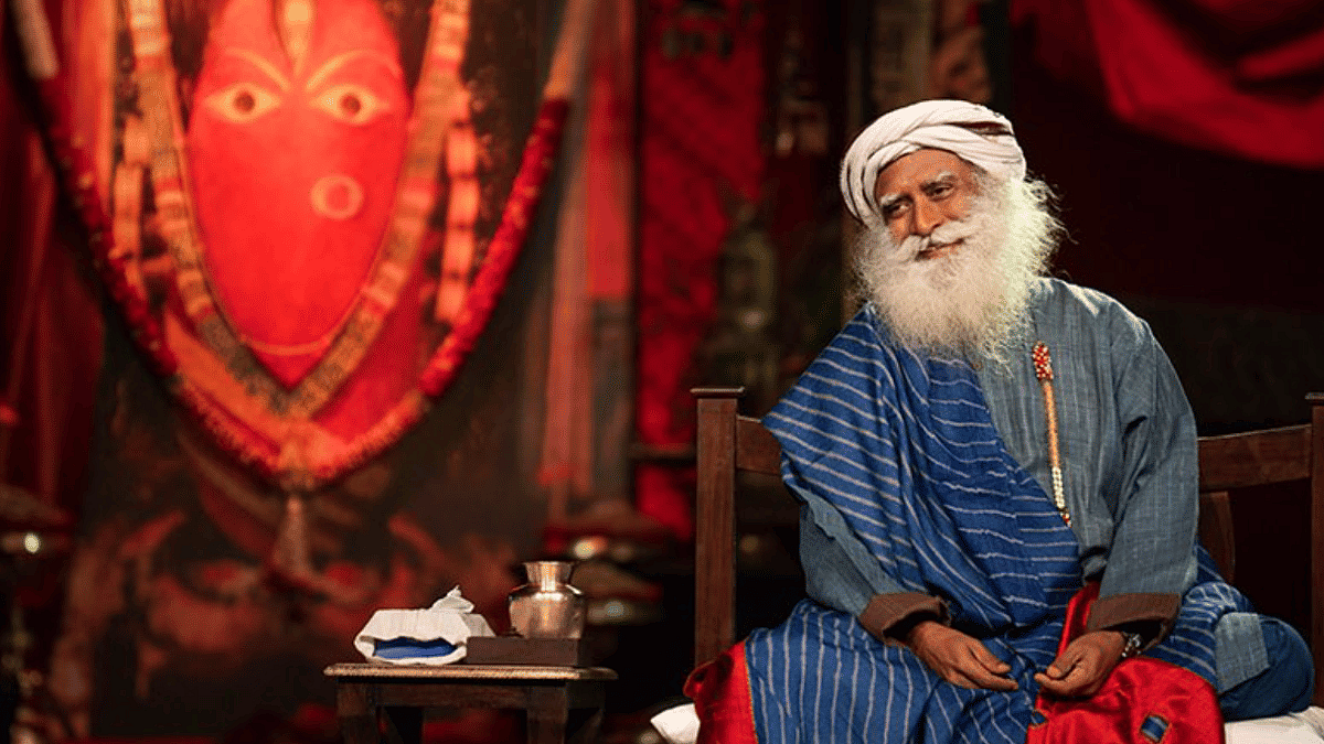 sadhguru feet picture 1727938491131