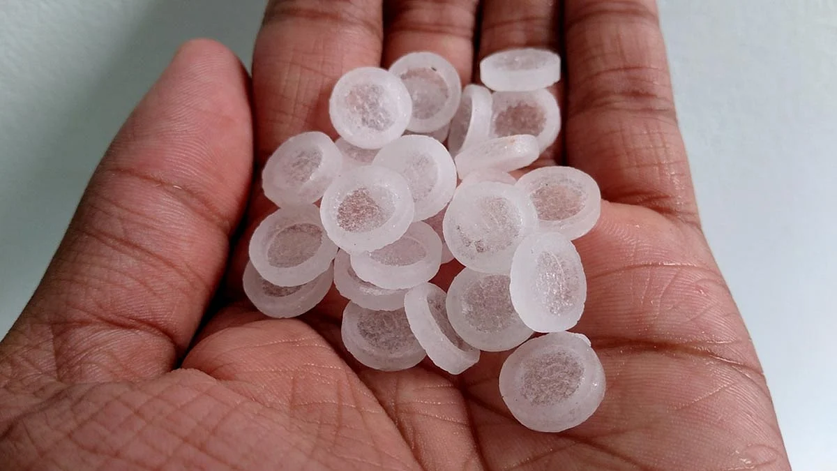 camphor remedy for money