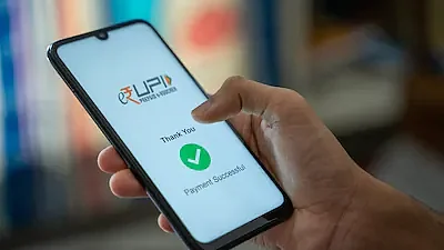 UPI Payments