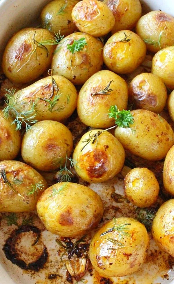 potato