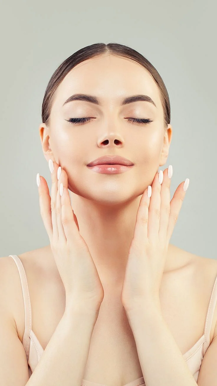 Ultimate Shower Routine for Glowing Skin – 10 Easy Steps 1