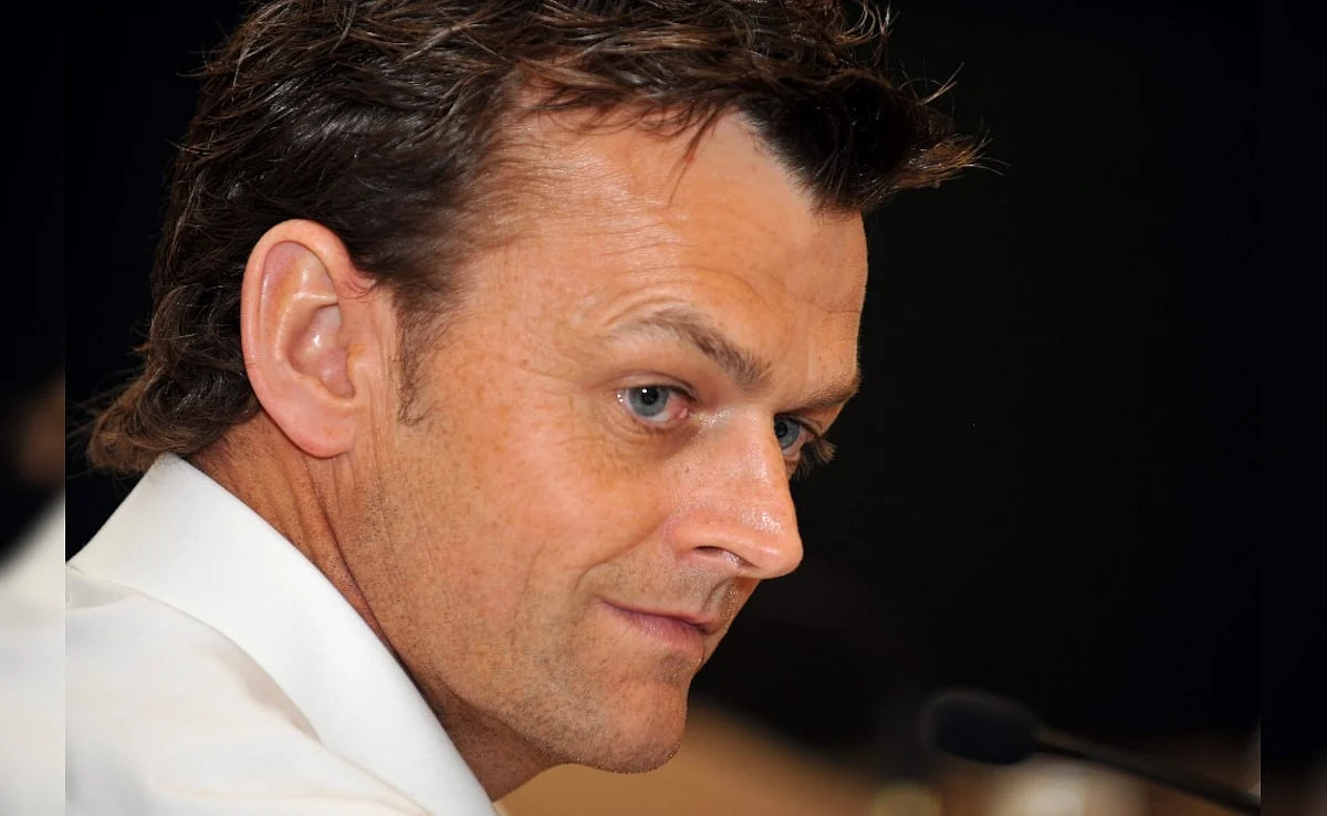 gilchrist 67