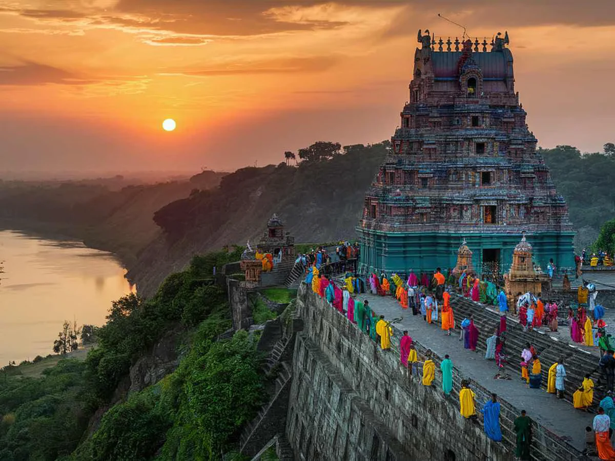 things to know before Vijayawada