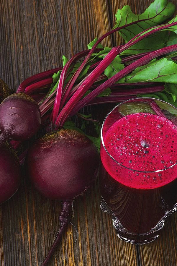 beetroot