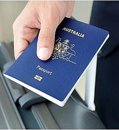 Passport 10
