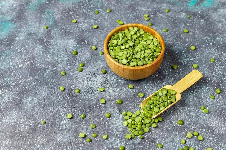 pea 2