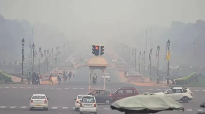 pollution 4