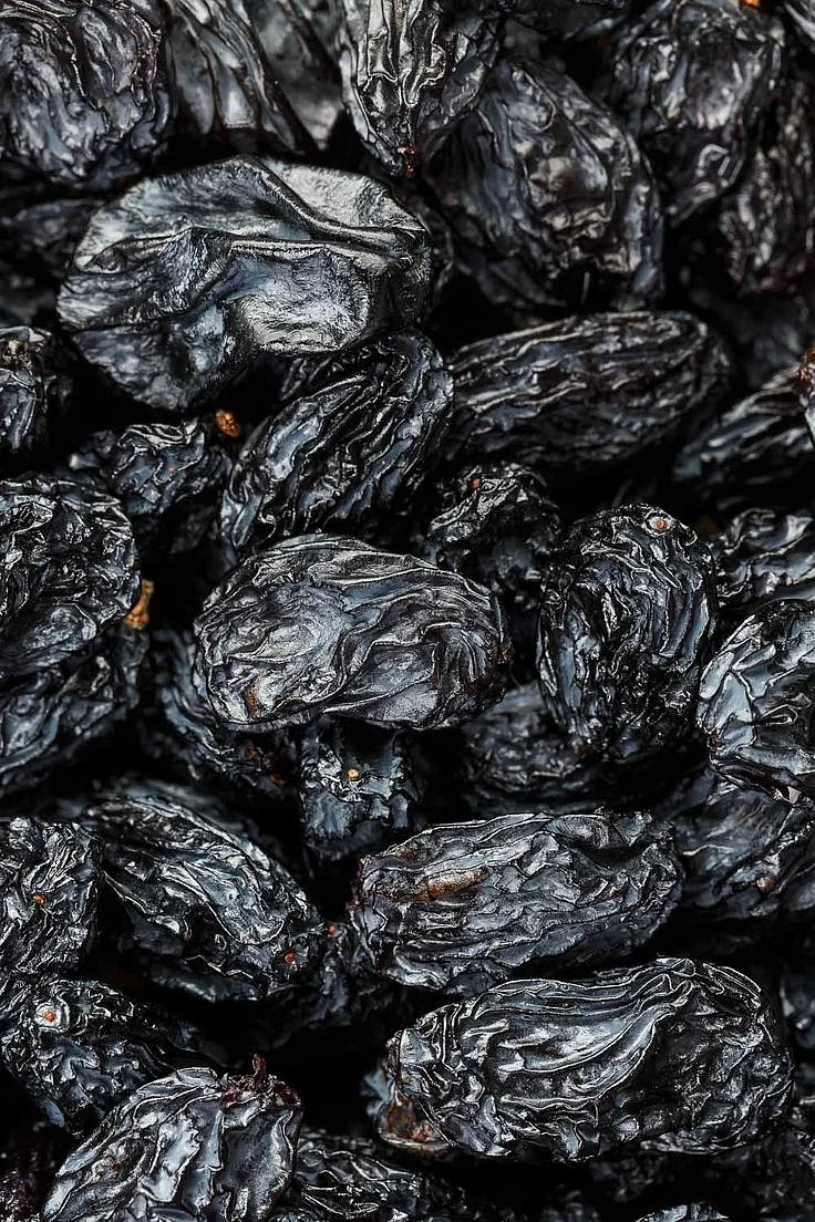 Black Raisin