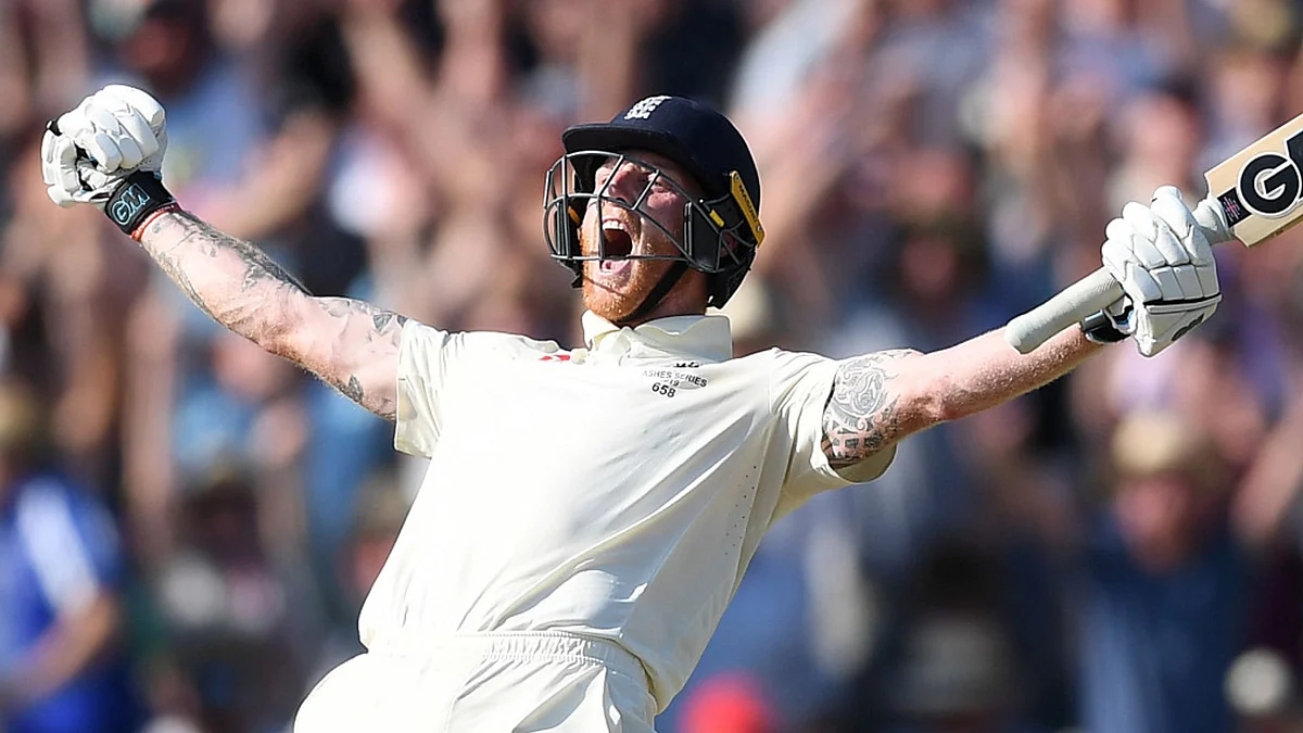 ben stokes 56